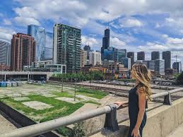 Check spelling or type a new query. 20 Best Views Of Chicago 8 Free Chicago Skyline Views Valentina S Destinations