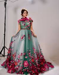 Pakistan-born Korean Anna Kim is so much more than super rich - Culture -  Images