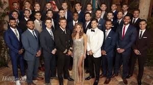 It will begin airing on abc on august 16, 2021, so check your local schedules for air time. The Bachelorette Meet Hannah Brown S Cast The Hollywood Reporter