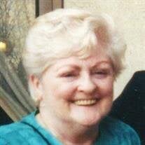 Bridget Moughan Obituary