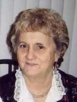 Gisèle Delisle Obituary