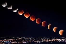 Kanli Ay Tutulmasi Basladi Yallah Balkonlara Ay Aytutulmasi Kanliaytutulmasi Keyf Manzara Lunareclipse Bloodym Instagram Samanyolu Gunes Tutulmasi