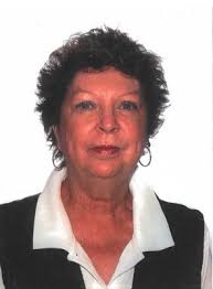 Ball, Shirley Margaret