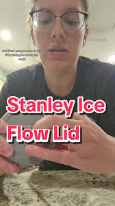 How to Take Out An Old Stanley Flip Straw