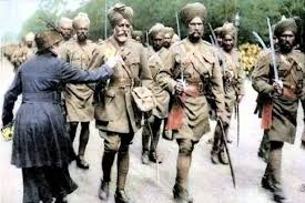 UK: Reading World War One Exhibition To ...