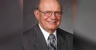 Donald Lee Beck Obituary