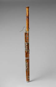 Bassoon Bassoon Woodwind Instruments Metropolitan Museum Of Art