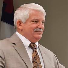 Dillon County, S.C. Hazy Grove Missionary Baptist Church