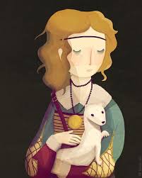 Pin By Claudia Yamile Vasquez On Design Dark Material His Dark Materials The Golden Compass