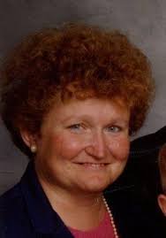 Doris Carroll Obituary (1948