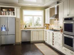 Check spelling or type a new query. Small Kitchen Design Smart Layouts Storage Photos Hgtv Home Decor