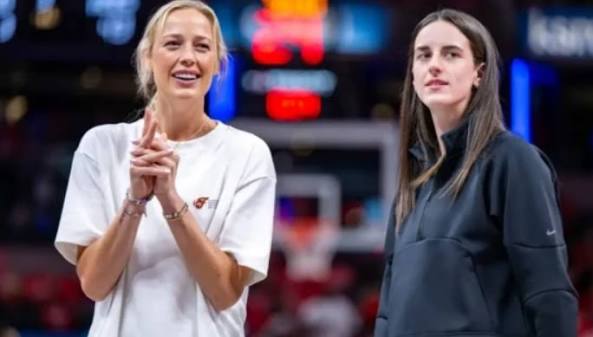 WNBA Expected to Discipline Caitlin Clark and Sophie Cunningham After Tense Clash With Former Fever Teammate https://tmspn.com/wnba-expected-to-discipline-caitlin-clark-and-sophie- cunningham-after-tense-clash-with-former-fever-teammate/