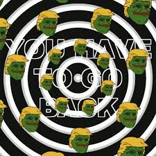 Résultat de recherche d'images pour "trump pepe"