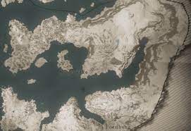 England Assassin S Creed Valhalla Interactive Map Map Genie