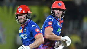 Tristan Stubbs and David Miller share in unwanted piece of IPL history with Delhi Capitals