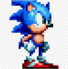 Sonic 1 with mania colors by ilikesonic100. Sonic Mania Color Pallette Sonic Mania Plus Sprites Png Image With Transparent Background Toppng