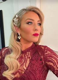 Nancy Lampman's Instagram, Twitter & Facebook