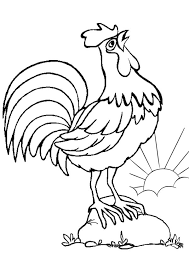 We did not find results for: The Crowing Rooster Coloring Page Coloring Sky Chicken Coloring Pages Animal Coloring Pages Rooster Coloring Pages