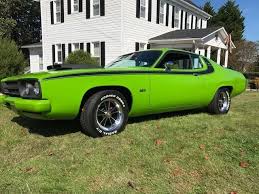 Image result for Lime Green 1970 Satellite