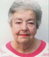 Marie-Anne Quenneville Obituary (1939