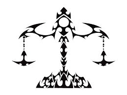 58 Tribal Zodiac Sign Tattoos Designs