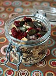 Epingle Sur Granola