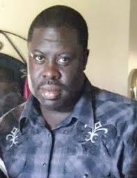 Obituary for Shawn D. Holmes