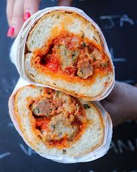Your sandwich will never be dry, to. Chef Patrick Connolly S Brooklyn Guide Fed Guides