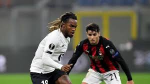 Renato júnior luz sanches comm is a portuguese professional footballer who plays as a midfielder for ligue 1 club lille and the portugal nat. Premier Liverpool Looking For Alternative To Renato Sanches