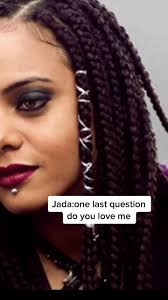 Jada Shields Charmed with Mel