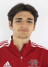 2021 Men's Track & Field Roster