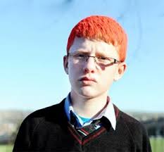 Red Nose Day rumpus at Darwen school