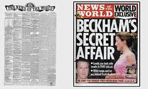 A preschool in the swedish city of gothenburg has been ordered to replace its entire board or face closure after security police found ties between its founding chairman and violent. News Of The World Shutting Down Titillation By The Yard And Scoops Galore Daily Mail Online