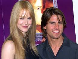 Kidman and her oldest children have not been photographed together since 2006 either. Nicole Kidman On Why She Doesn T Talk About Tom Cruise Marriage