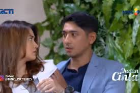 Al dan andin hanya menutupi kesedihannya di depan rossa dan reyna. Rcti Archives World Today News