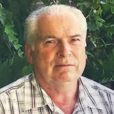 Carlyle Blair Mitchell Obituary January 22, 2022