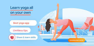 Take yoga for complete beginners for example. Learn Yoga Free Yoga Classes For Android Apk Download