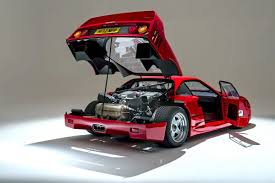 Shop millions of cars from over 21,000 dealers and find the perfect car. 1989 Ferrari F40 Offered For Sale By Silverstone Auctions