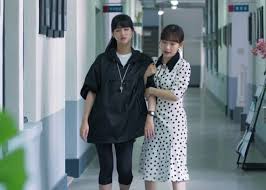 Oh Yeon Seo S Outfits As Joo Seo Yeon In K Drama Love With Flaws Episode 1 4 In 2020 Outfits Korean Fashion Printed Mini Dress
