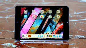 Apple ipad mini 6 software and features. Ipad Mini 2019 Review Ndtv Gadgets 360