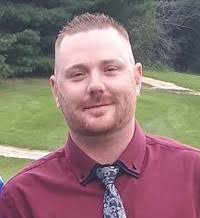 Shane Douglas Zabolotney 13 octobre 1986 6 août 2020, death notice,  Obituaries, Necrology