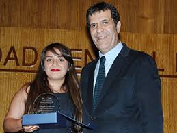 36 nuevos Administradores Públicos y Cientistas Políticos recibieron sus  títulos profesionales de la UCEN