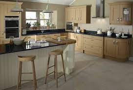 Stunning Fitted Kitchens In Glasgow Edinburgh Dunfermline Livingston And Hamilton Freephone 0808 281 9511 Classic Kitchens Kitchen Fittings Kitchen Remodel