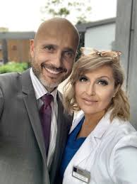 Aktorka i sportowiec bardzo długo bezskutecznie starali się o dziecko. Na Dobre I Na Zle Katarzyna Skrzynecka Wieszczy Koniec Popularnych Seriali Aktorka Nie Ma Zludzen Telemagazyn Pl