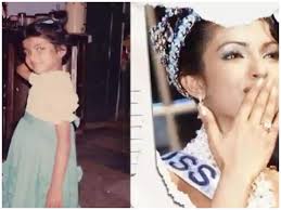 Priyanka Chopra Jonas Teases Her Memoir Unfinished With A Throwback Photo From Her Childhood And The Iconic Miss World 2000 Moment Hindi Movie News Times Of India Thank you all for taking us to number 1 in the us in less than 12 hours! priyanka chopra jonas teases her memoir