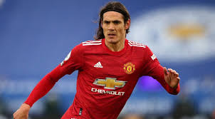 Ole gunnar solskjaer waits on edinson cavani fitness test; Man Utd Sweating Over Cavani S Fitness Sleek Gist