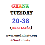 results gh lucky tuesday 4 7 2017 ghana uk 49s