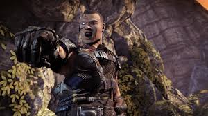 Duke nukem will be the main character with this mode on you can turn it off if you don't want to play has him. Bulletstorm Full Clip Edition Review Thexboxhub