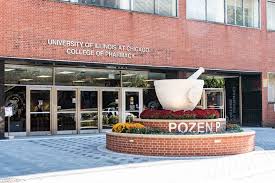 Pgy1 Pharmacy Residency College Of Pharmacy Chicago Rockford University Of Illinois Chicago