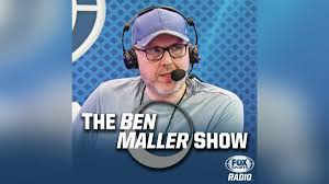 Hour 4 - Bye George? | FOX Sports Radio | The Ben Maller Show